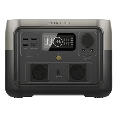 EcoFlow RIVER Max