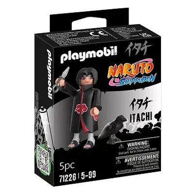 Itachi Akatsuki