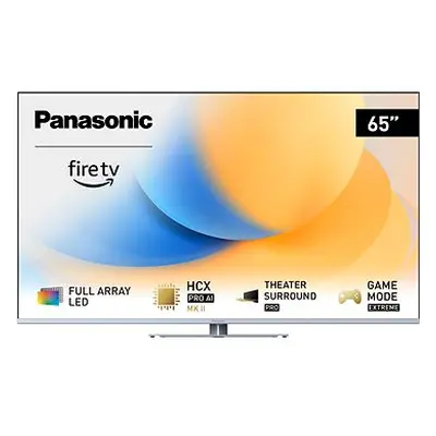 65" Panasonic TV-65W93AE6