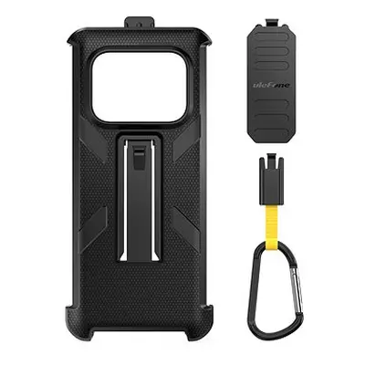 UleFone Armor Multifunctional Protective Case Black