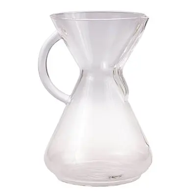 Chemex Cup Glass Handle