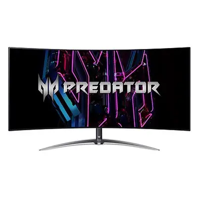 44,5" Acer Predator Gaming OLED X45bmi