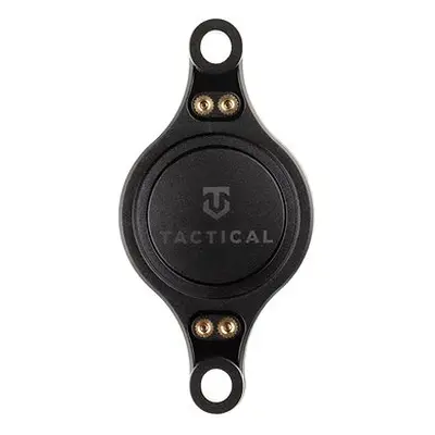 Tactical Airtag Beam Biker Black