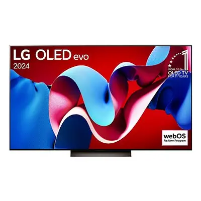 77" LG OLED77C48