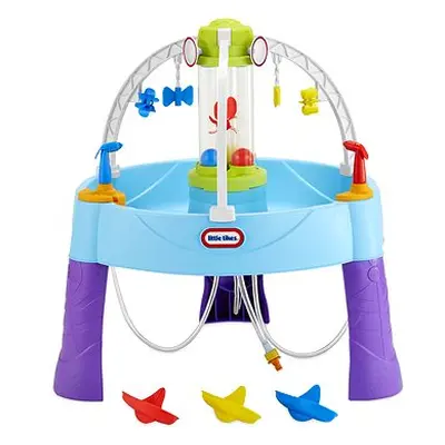 Little Tikes Wassertisch "Fun Zone - Wasserschlacht"