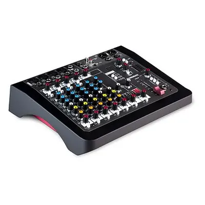 Allen & Heath ZEDi-10 Mischpult