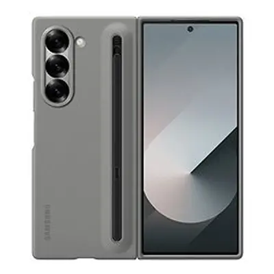 Samsung Galaxy Z Fold6 Schutzhülle mit Pen Gray