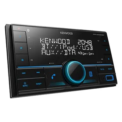 KENWOOD DPX-M3300BT