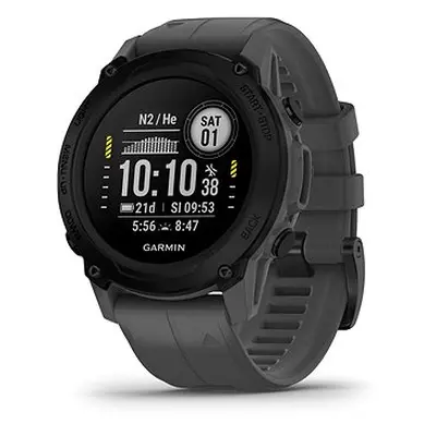 Garmin Descent G1 Slate Gray