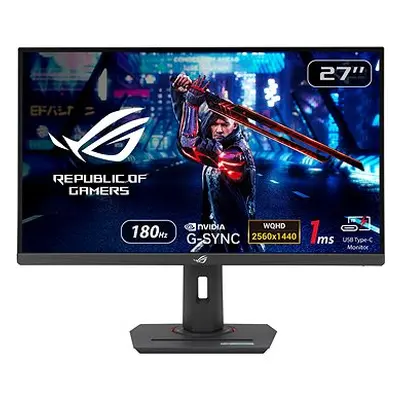 27" ASUS ROG Strix XG27ACS