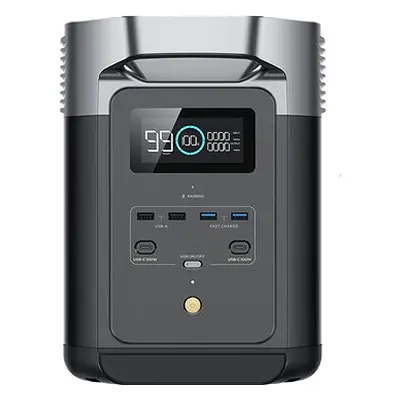 EcoFlow DELTA