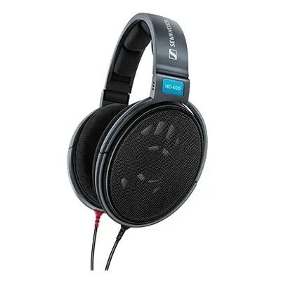 Sennheiser HD600