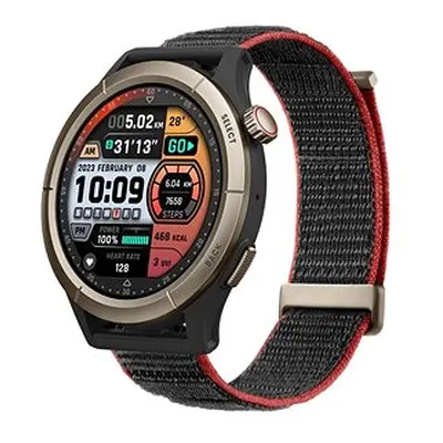 Amazfit Cheetah Pro Black