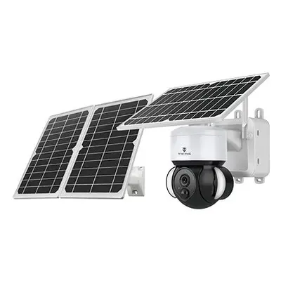 Viking HDs02 4G Solar HD-Kamera