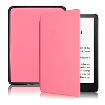 B-SAFE Lock für Amazon Kindle Paperwhite 2021, rosa