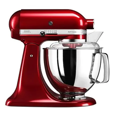 KitchenAid Artisan 125, Royal-Red