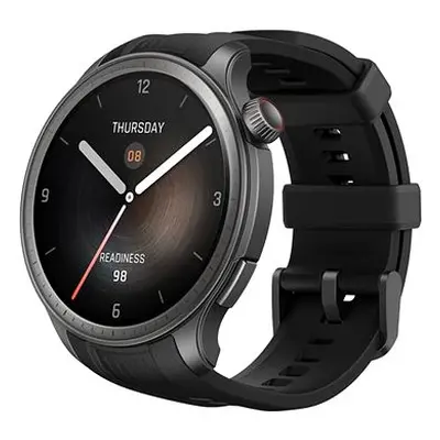 Amazfit Balance Midnight Black