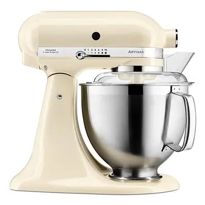 KitchenAid Artisan 5KSM185, beige, 4,8 l