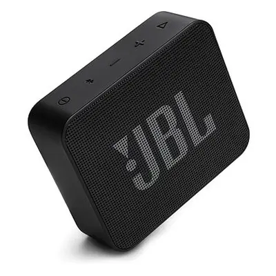 JBL GO Essential - schwarz