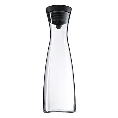 WMF Basic Wasserkaraffe 1,5 Liter - schwarz