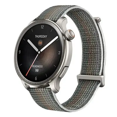 Amazfit Balance Sunset Grey