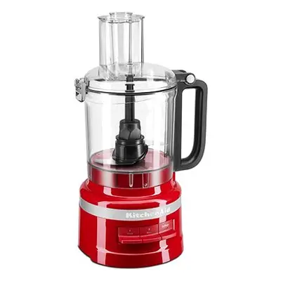 KitchenAid Food Processor 2,1 l Royal Red