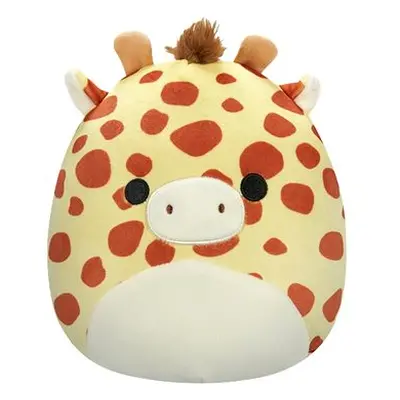 Squishmallows Gary die Giraffe