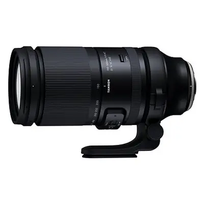 Tamron 150-500mm F/5-6.7 Di III VC VXD für Fujifilm X-Mount