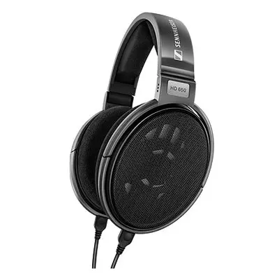 Sennheiser HD650