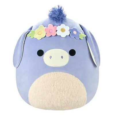 Squishmallows Esel Milanda