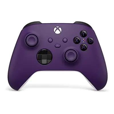 Xbox Wireless Controller Astral Purple