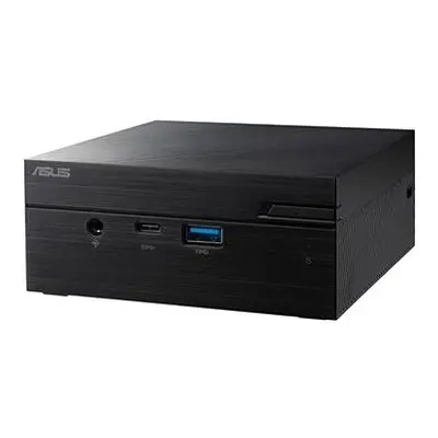 ASUS Mini PC PN41 (BBC130MVS1)