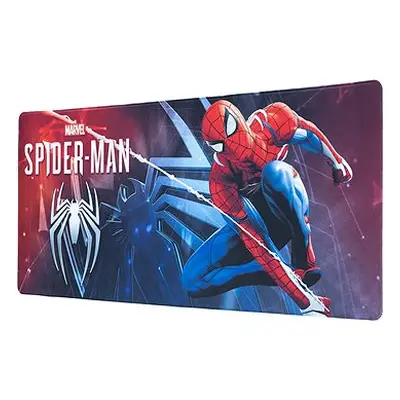 Marvel Spiderman - Gameverse - Maus- und Tastaturpad