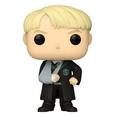 Funko POP! Harry Potter POA - Malfoy w/ Broken Arm