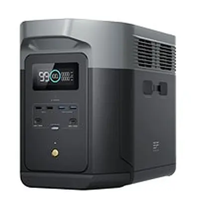 EcoFlow DELTA Max