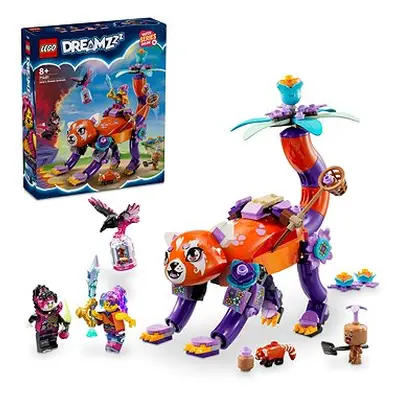 LEGO® DREAMZzz™ Izzies Traumtiere