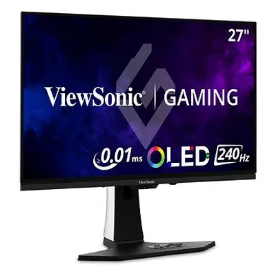 27" ViewSonic XG272-2K-OLED Gaming