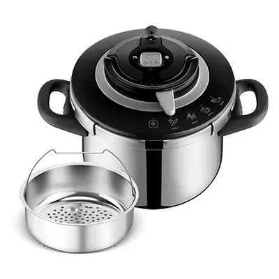 Tefal Clipso+ CHEF P4552030 Schnellkochtopf