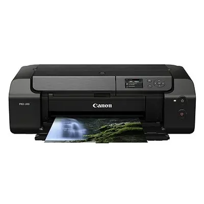 Canon PIXMA PRO-200