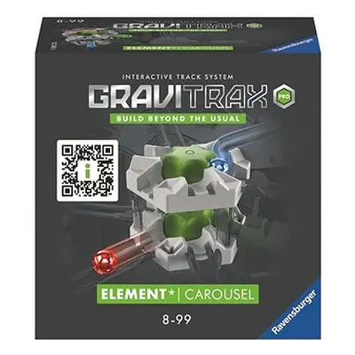 GraviTrax PRO Karussell