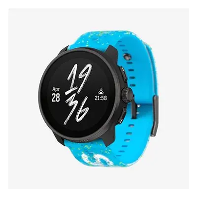 Suunto Race Power Blue