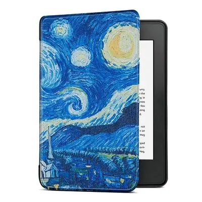 B-SAFE Lock 1269, für Amazon Kindle Paperwhite (2018), Gogh