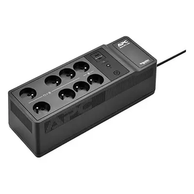 APC Back-UPS 1050VA French outlets