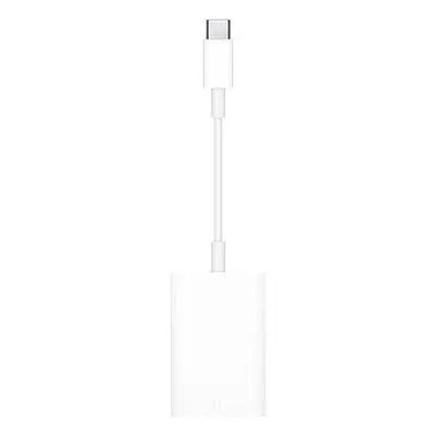 Apple USB-C to SD Card Reader