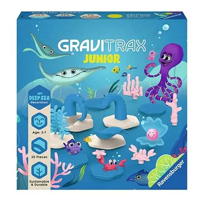 GraviTrax Junior Oceán