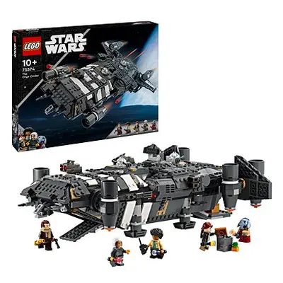 LEGO® Star Wars™ Die Onyx Cinder