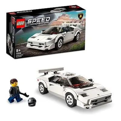 LEGO® Speed Champions Lamborghini Countach