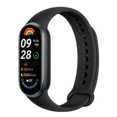 Xiaomi Smart Band Midnight Black