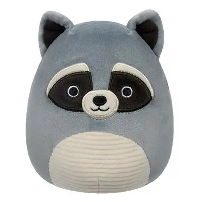 Squishmallows Waschbär Rocky