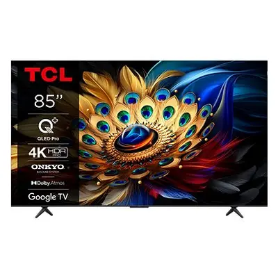 85" TCL 85C655